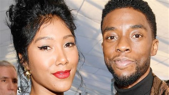 Chadwick Boseman's Legacy: Wife Pregnant With Child