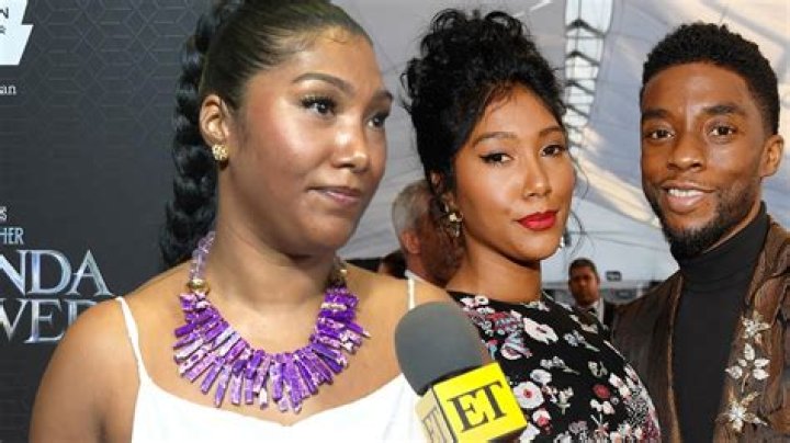 Chadwick Boseman's Widow Welcomes Baby, Expanding His Legacy