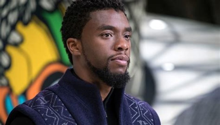 Chadwick Boseman's Wife Taylor Simone Ledward Speaks Out For The First