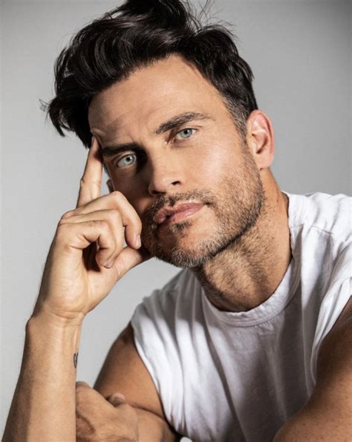 Cheyenne Jackson on 'Equal,' the election, and embracing his inner