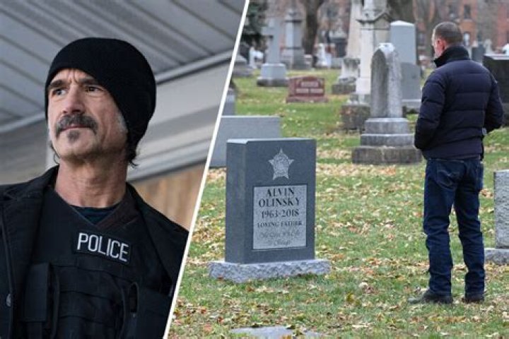 Chicago P.D. Cast Member's Tragic Demise: Mourning A Beloved Character