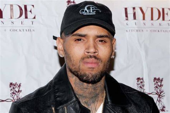 Chris Brown Net Worth 2022 'Breezy' Singer Hit With Million Dollar