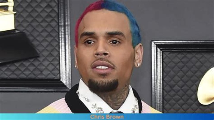 Chris Brown Net Worth 2024 Forbes Jonis Mahalia