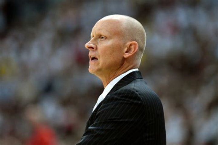 Chris Mack appears to have arrived at the perfect time for Louisville Card Chronicle