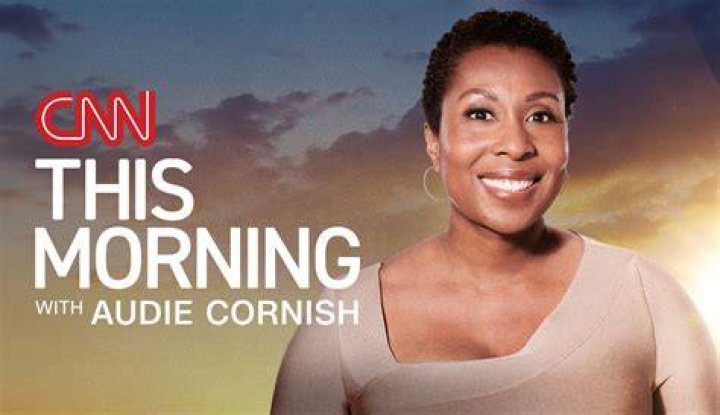 CNN's Gloria Trump Can't Talk About "Racial Justice" Because He