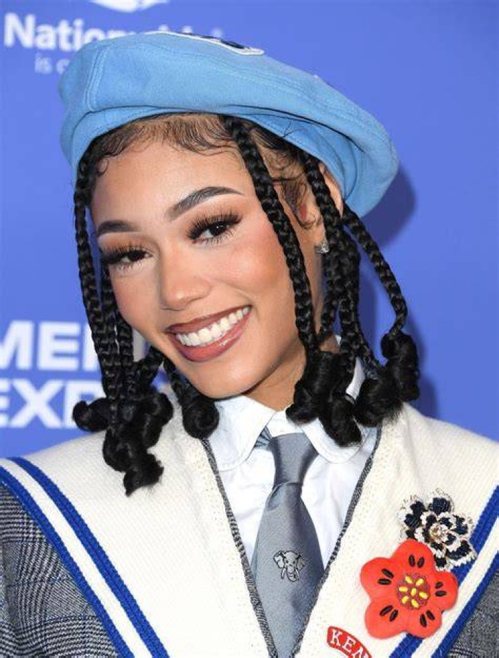 Coi Leray's Parents Are in a DecadeLong Feud All We Know about the