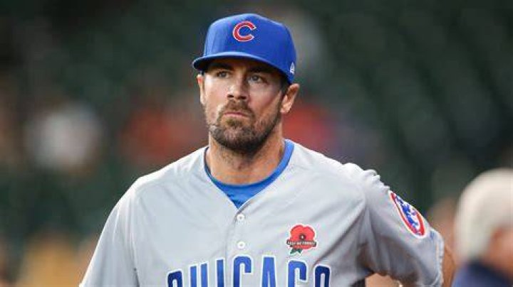 Cole Hamels out three weeks with shoulder issue Tireball MLB News