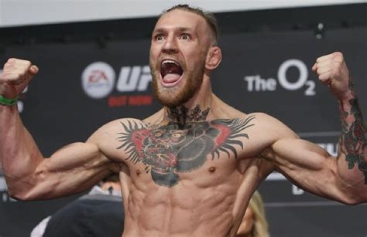 Conor McGregor Wiki, Age, Height, Weight, Net Worth