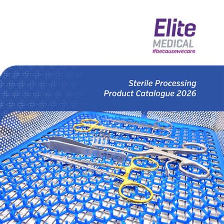 Contact Order Processing Elite Medical Supply