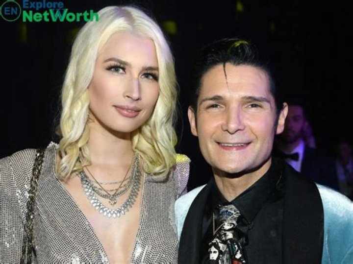 Corey Feldman Net Worth 2023 Movies Tour Young Height Age