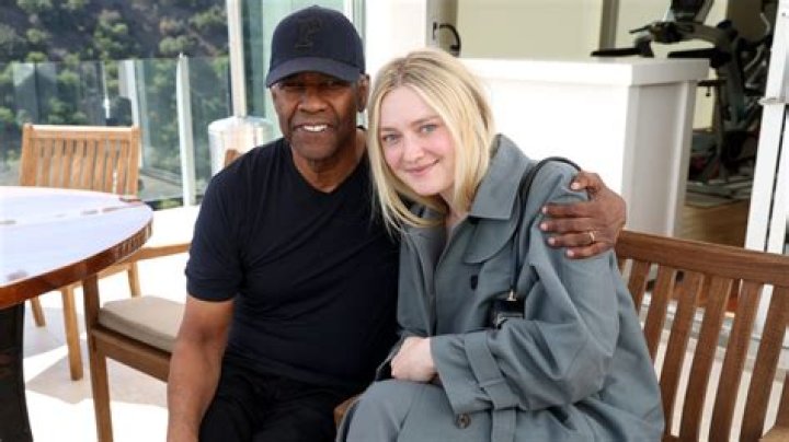 Dakota Fanning And Denzel Washington: Uncovering Their Enduring Partnership And Impact