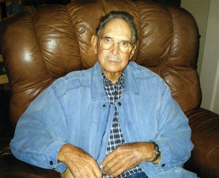 Dale Marks Obituary TX