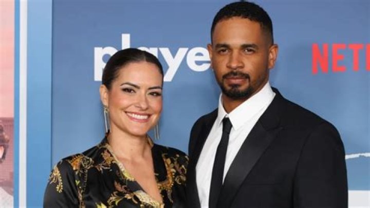 Damon Wayans' Wife: A Look Into His Marital Life