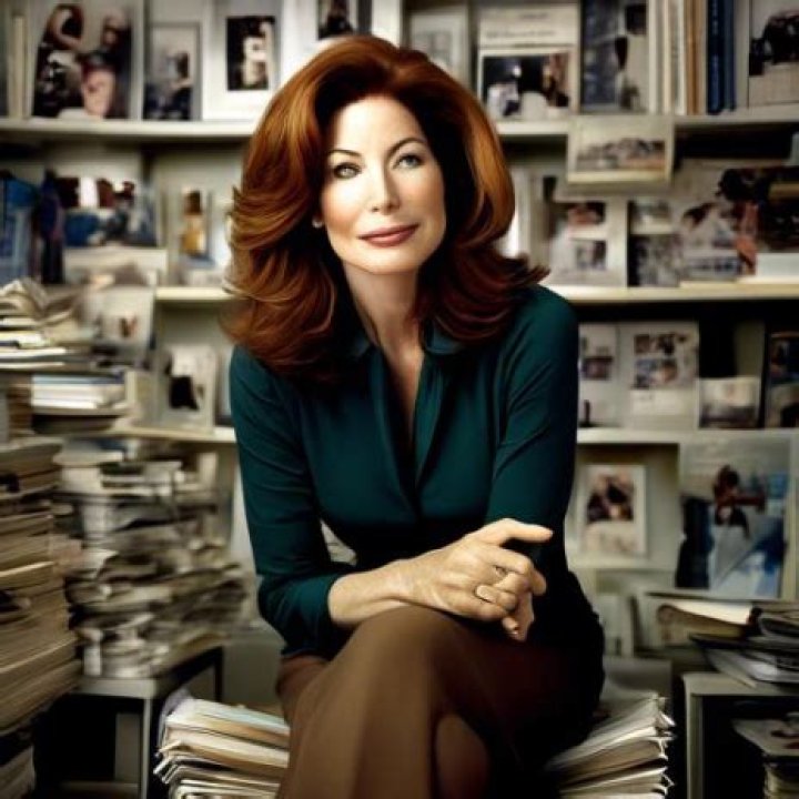 Dana Delany's Relationships: A Comprehensive Look