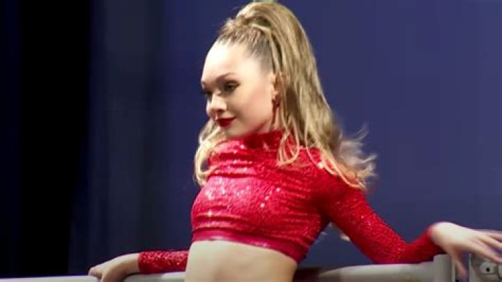 Dance Moms' Chloé Lukasiak Dating Skateboarder Brooklinn Khoury