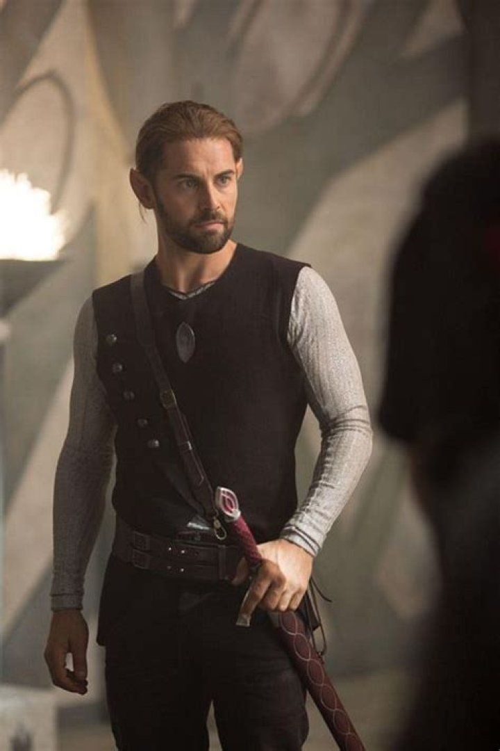 Daniel MacPherson AdoroCinema