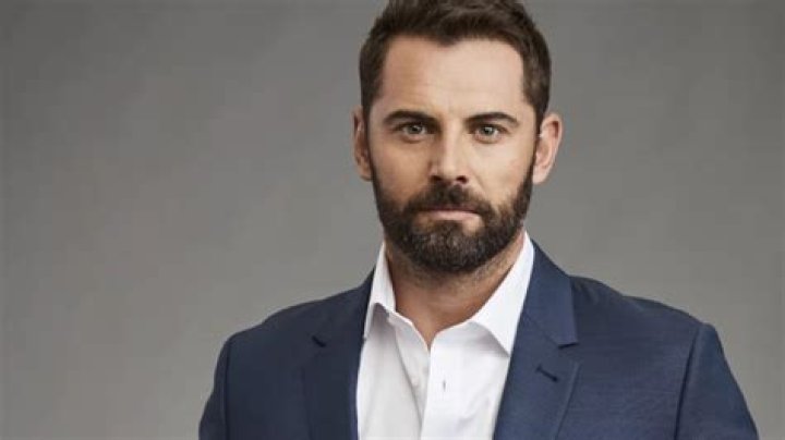 Daniel MacPherson