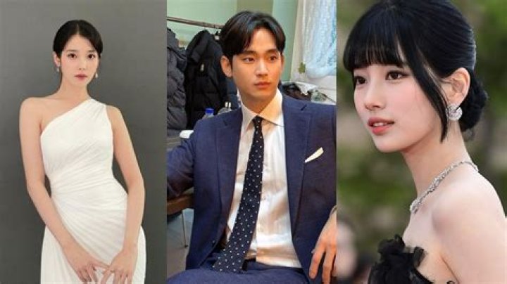 Dating History Of Kim Soo Hyun: A Closer Look At His Love Life