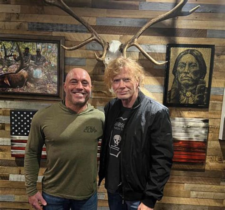 Dave Mustaine: Exploring His Net Worth In 2024