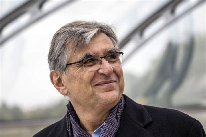 David Marks, architect behind London Eye, passes away at age 64 News