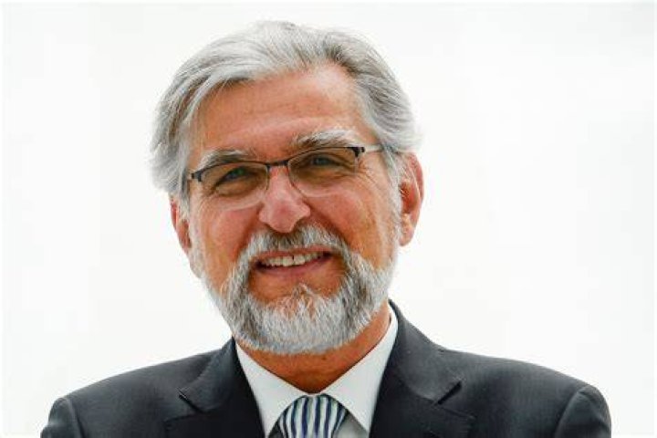 David Marks Embracing engineering New Civil Engineer