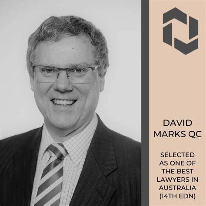 David Marks St. HOPE