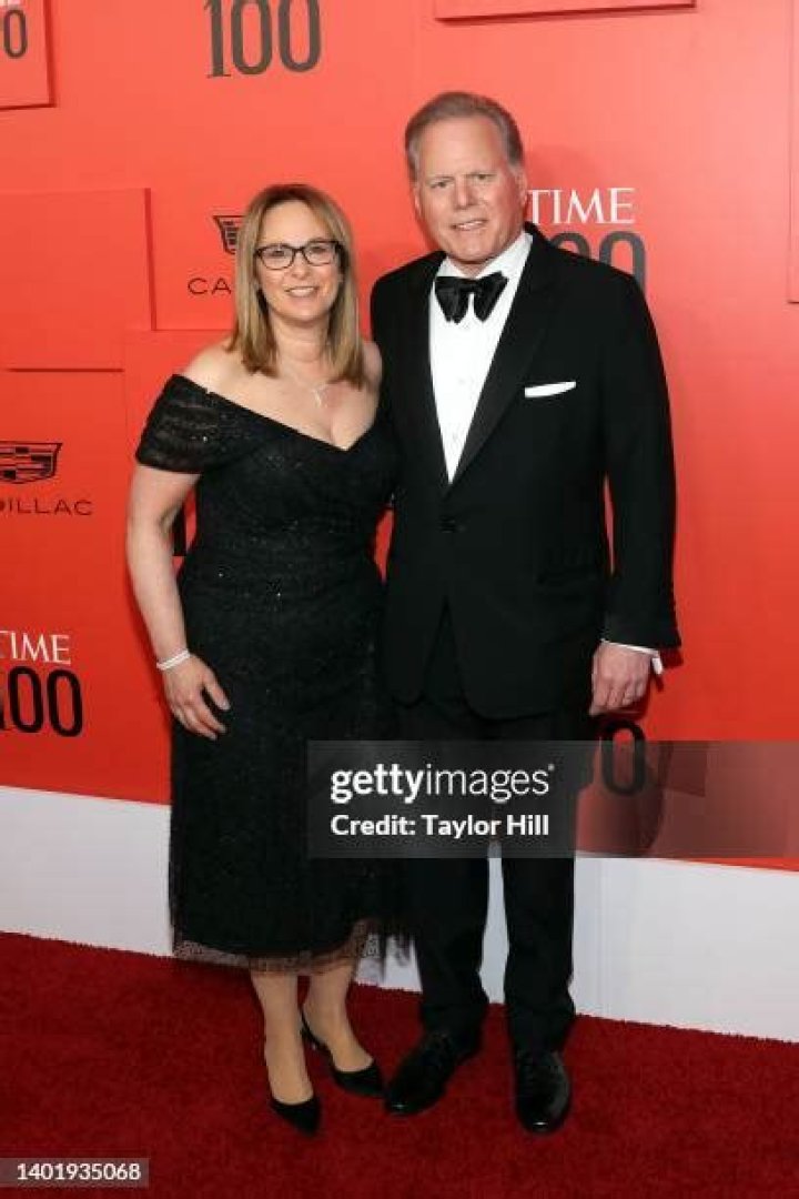 David Zaslav TIME