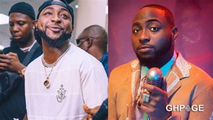 Davido Raises Millions Hours After Tweeting Account Number