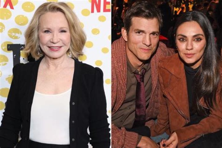 Debra Jo Rupp To CoStar In Nate Bargatze ABC Comedy Pilot Deadline