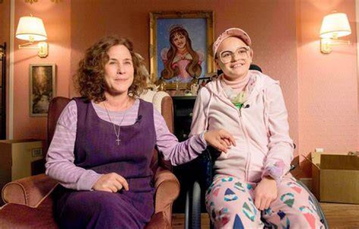 Dee Dee and Gypsy Rose Blanchard Story Historic Mysteries