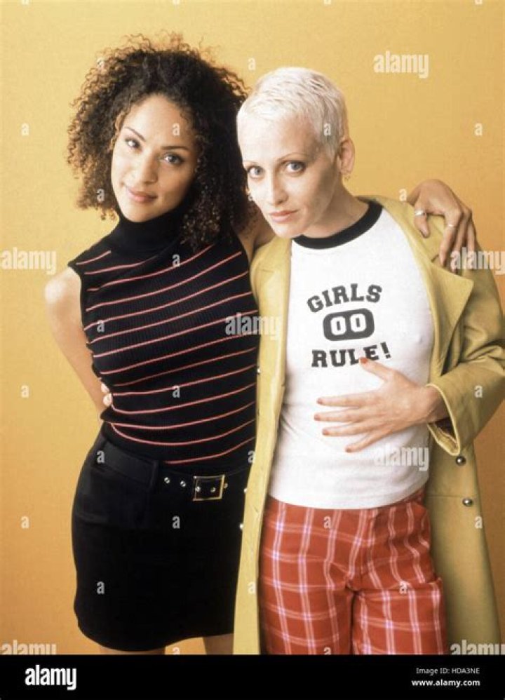 Defining Connections: Lori Petty's Significant Relationships