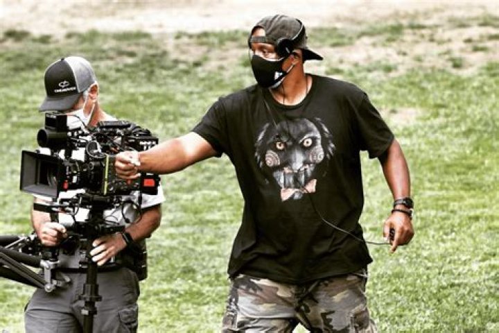 Deon Taylor's Thriller 'Traffik' Acquired By Lionsgate/Codeblack Films
