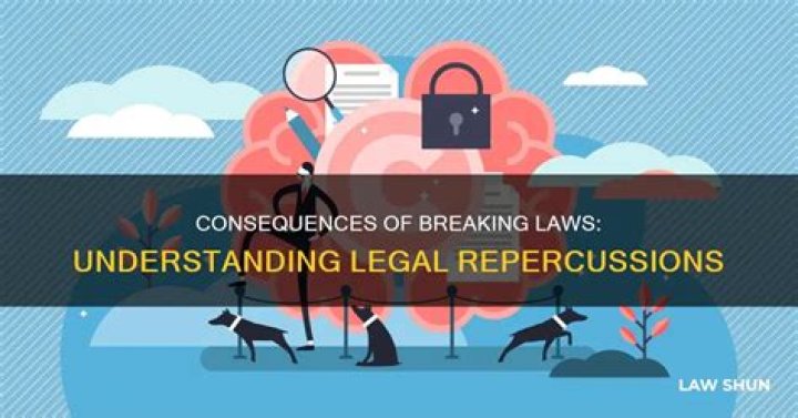 Devastating Consequences And Legal Complexities