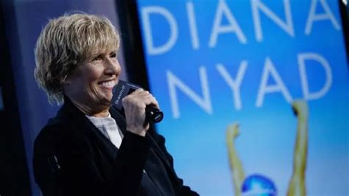 Diana Nyad's Current Marital Status: Unveiled