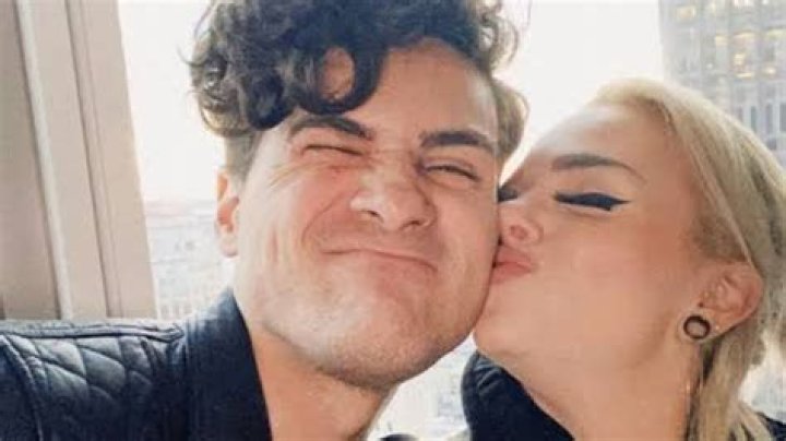 Did Anthony And Mykie Call It Quits? Breaking Down The Breakup Rumors