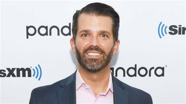 Did Aubrey O’Day really write a song about Donald Trump Jr.? The