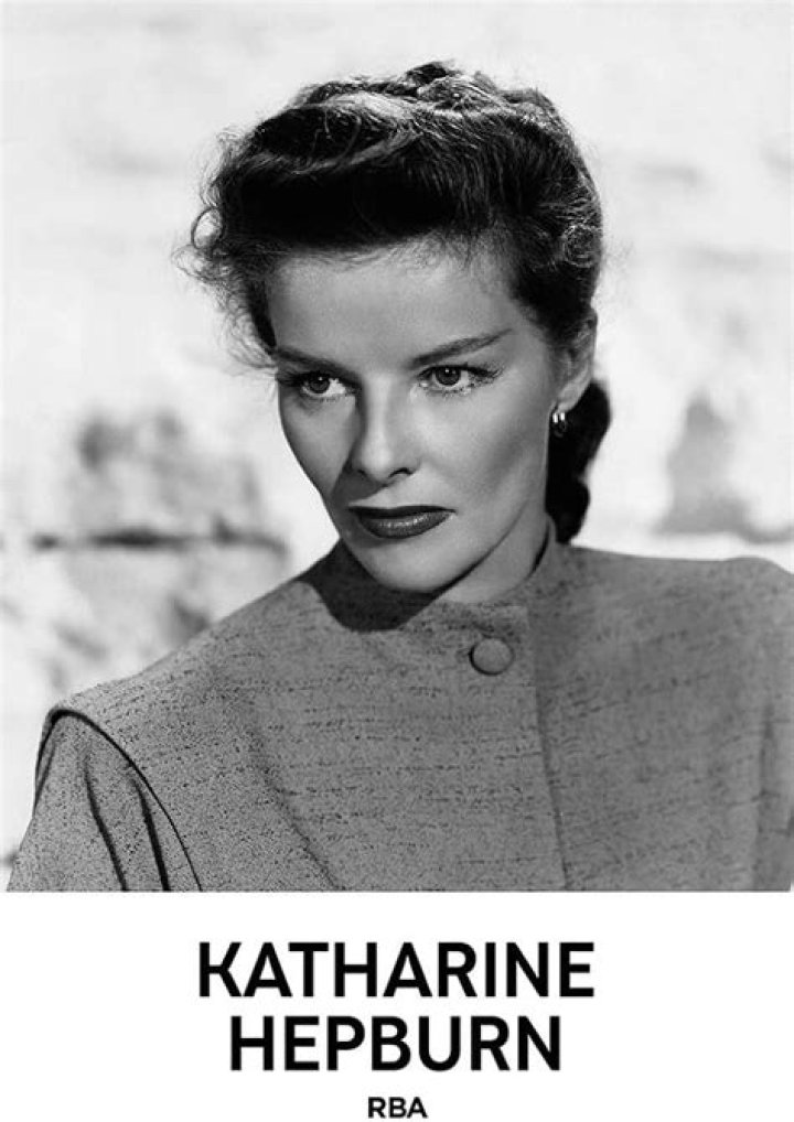 Did Katharine Hepburn Have A Daughter? Find Out Now!