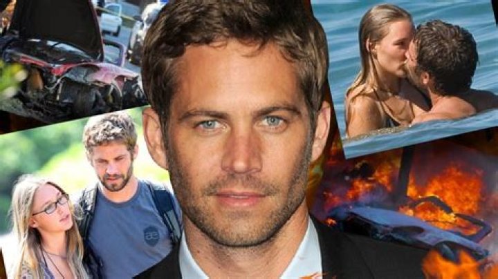 Did Paul Walker Have Inappropriate Relationship With A Minor?
