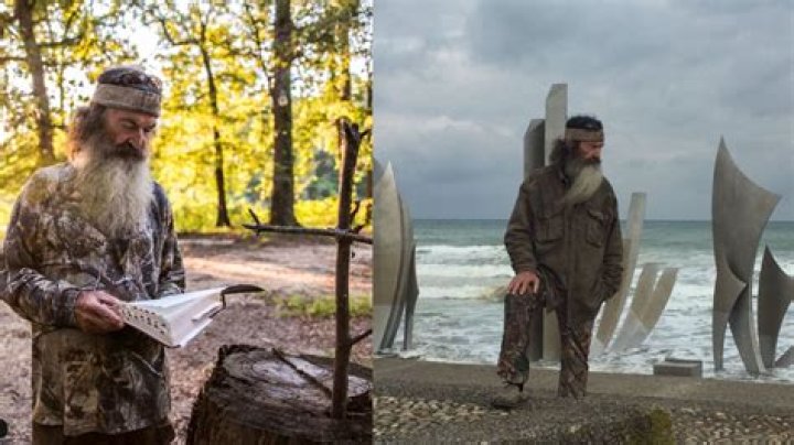 Did Phil Robertson Tragically Pass Away? | Uncovering The Truth