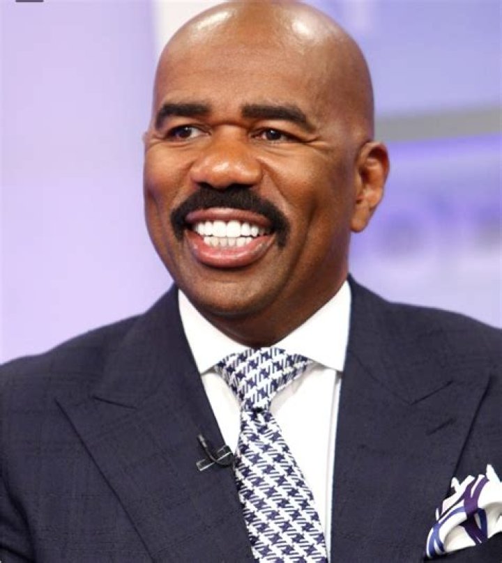 Did Steve Harvey really die? Family Feud host falls victim to death hoax
