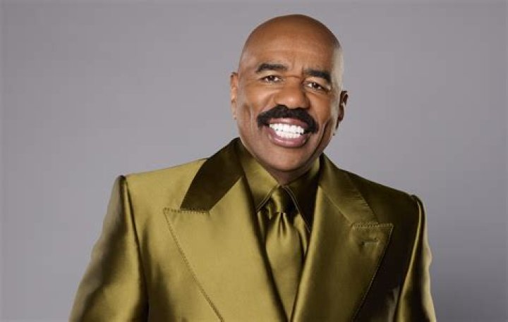Did Steve Harvey's Wife Marjorie Harvey Pass Away Wide Education