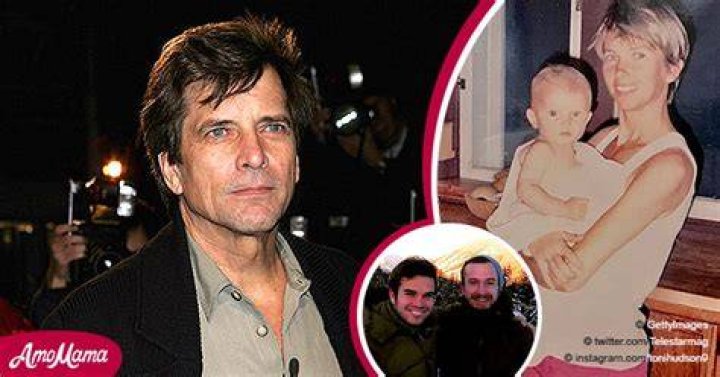 Dirk Benedict Age, Son & Movies