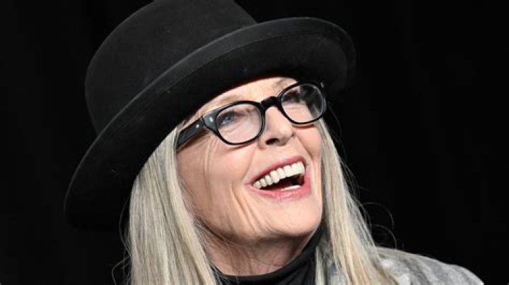 Discover Diane Keaton's Youthful Spark And Early Breakthroughs