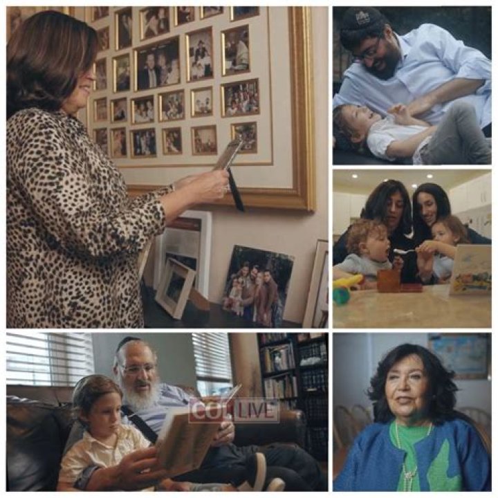 Discover His Family Life And The Joy Of Parenthood