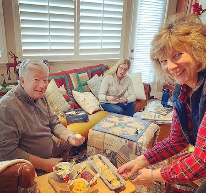 Discover Jerry Trainor's Family: Meet His Charming Children