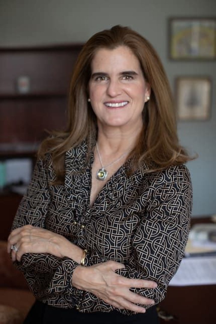 Discover Mary Pat Christie's Net Worth: Uncovering Financial Success