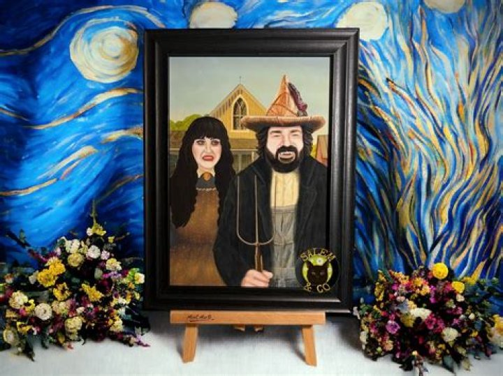 Discover The Children Of Natasia Demetriou