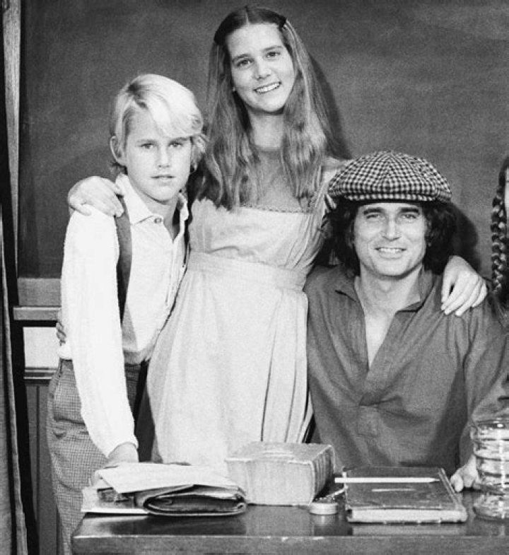 Discover The Close-Knit World Of Jennifer Landon's Siblings