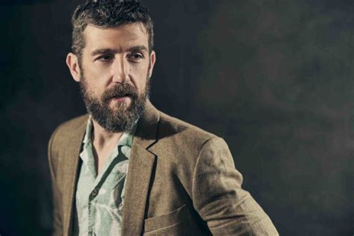 Discover The Enigmatic Age Of Carter Hudson: An In-Depth Exploration