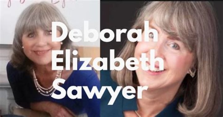 Discover The Extraordinary Legacy Of Deborah Elizabeth Sawyer